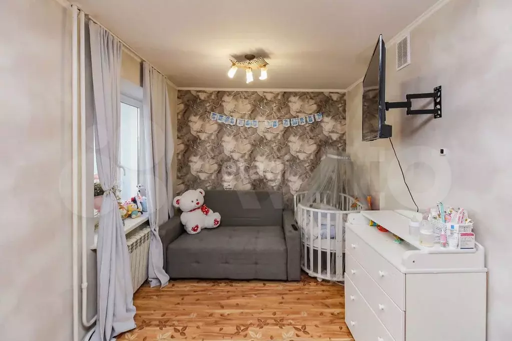 Квартира-студия, 24,7 м, 8/9 эт. - Фото 0