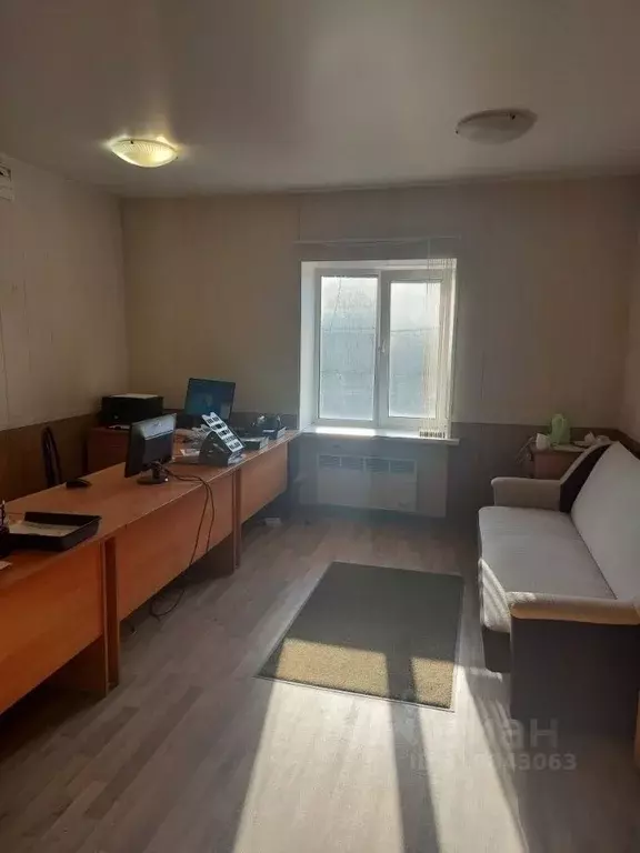 Офис в Московская область, Воскресенск городской округ, пос. ... - Фото 2