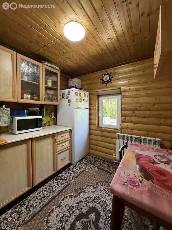 Дом в Троснянский район, Пенновское сельское поселение (51.7 м) - Фото 1
