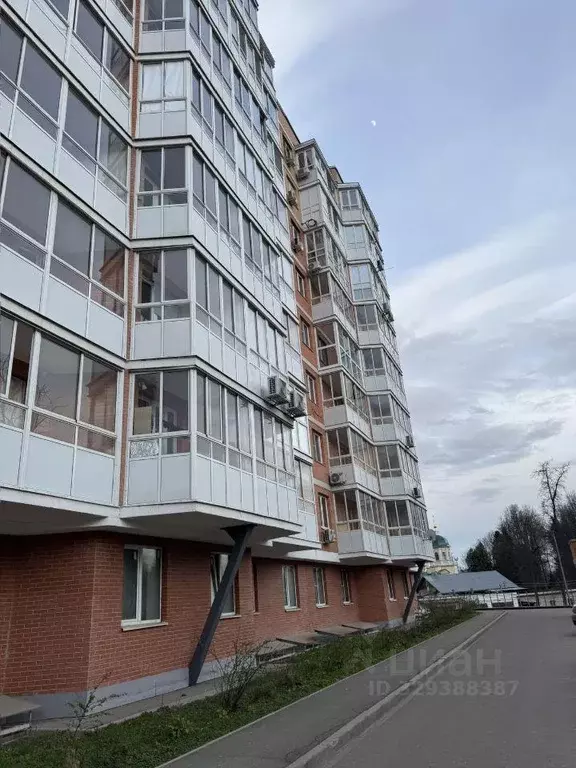 Квартира, 1 комната, 40.79 м - Фото 1