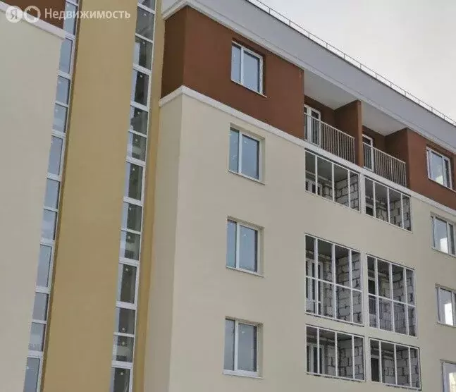 1-комнатная квартира: Долгопрудный, Парковая улица, 54 (30 м) - Фото 1