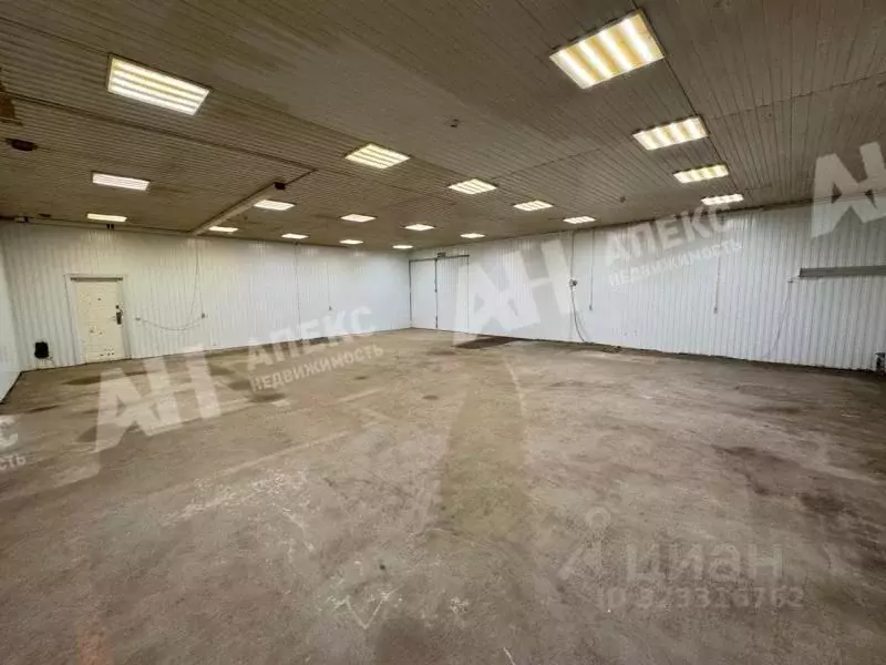 Склад в Московская область, Ленинский городской округ, д. Горки, ... - Фото 1