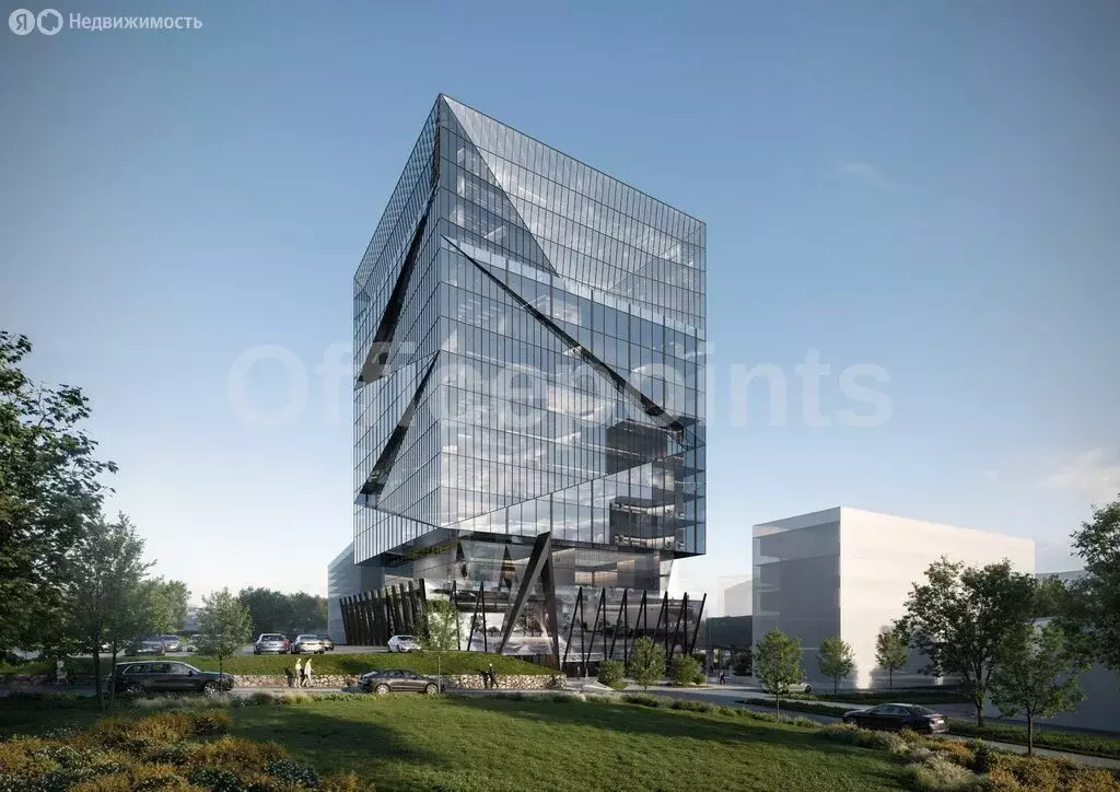 Офис (255.8 м) - Фото 2