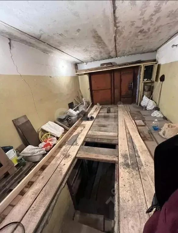 Гараж в Тюменская область, Тюмень Широтная ул., 198 (21 м) - Фото 2