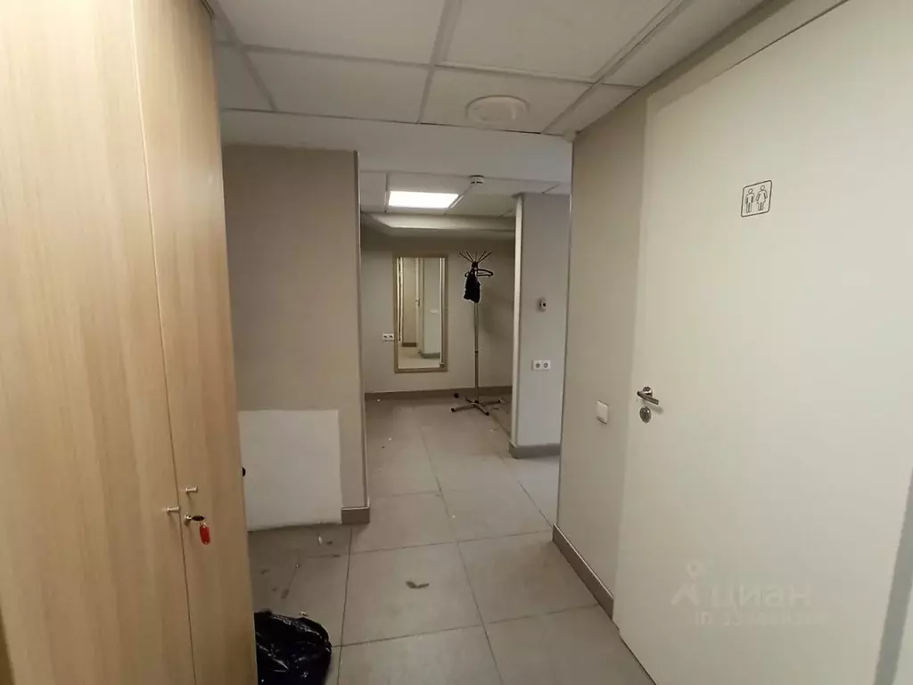 Помещение свободного назначения в Москва ул. Генерала Тюленева, 9 (109 ... - Фото 1