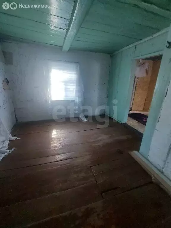 Дом в Заводоуковск, Заречная улица (37 м) - Фото 1