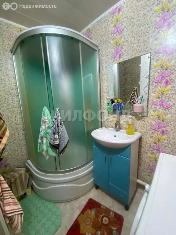 Дом в Борзя, улица Журавлёва (84 м) - Фото 1