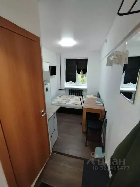 1-к кв. Московская область, Щелково Щелково-3 мкр, ул. Институтская, ... - Фото 2