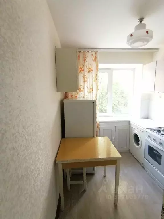 1-к кв. Самарская область, Самара Севастопольская ул., 39 (22.6 м) - Фото 1