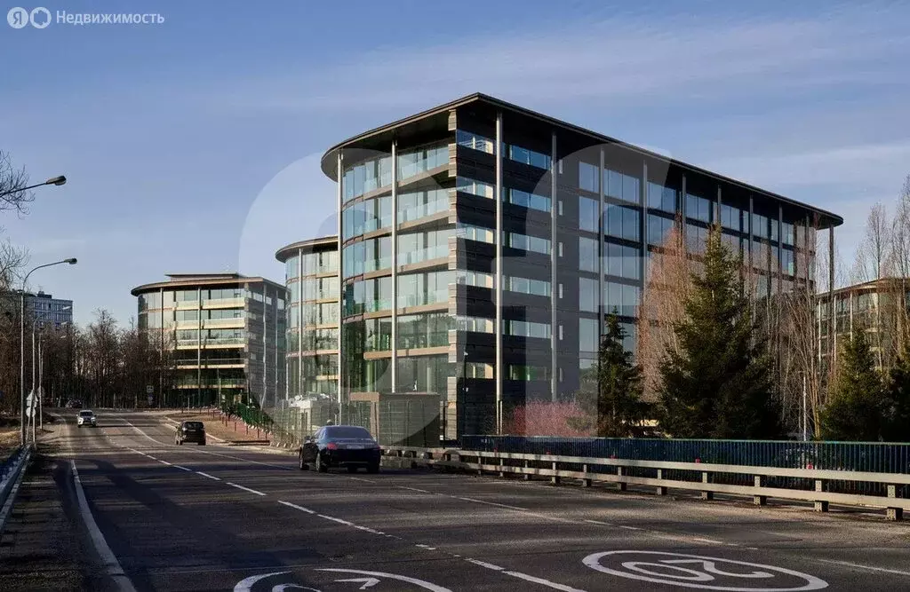 Офис (8382 м) - Фото 2