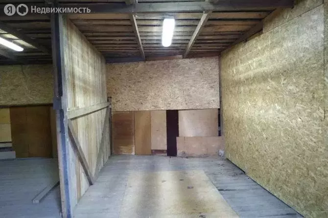 Производственное помещение (40 м) - Фото 1