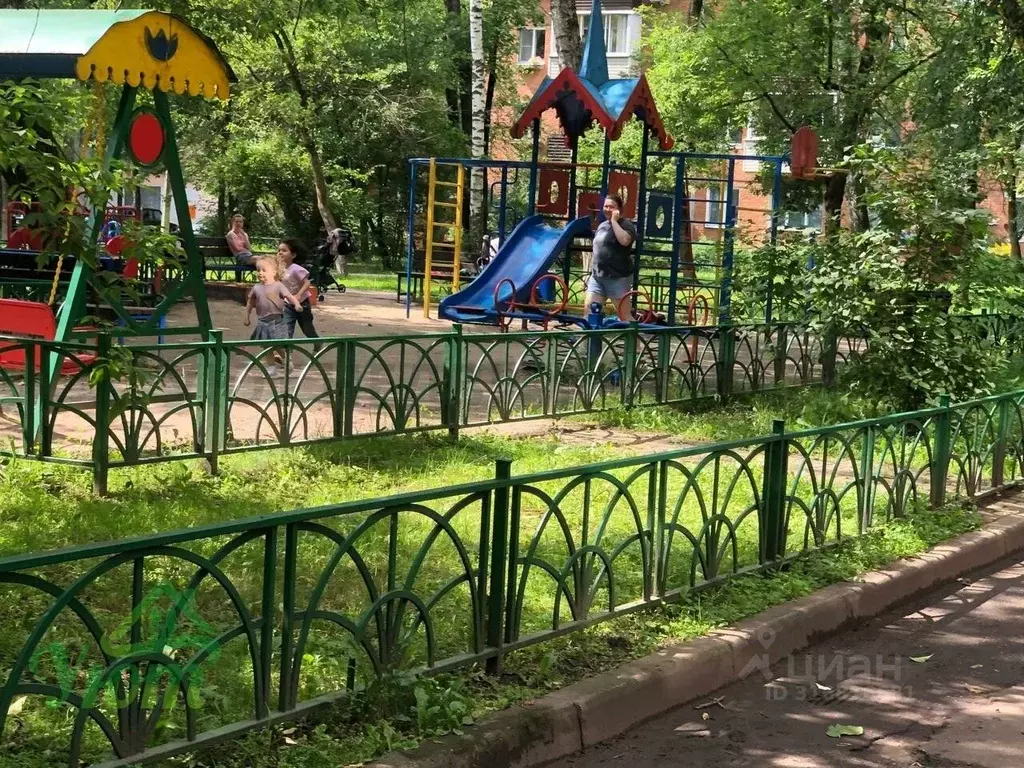 1-к кв. Московская область, Жуковский ул. Семашко, 3к3 (29.4 м) - Фото 0