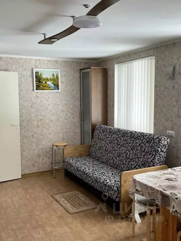 Дом в Карелия, Лахденпохья ул. Бусалова, 36А (45 м) - Фото 1