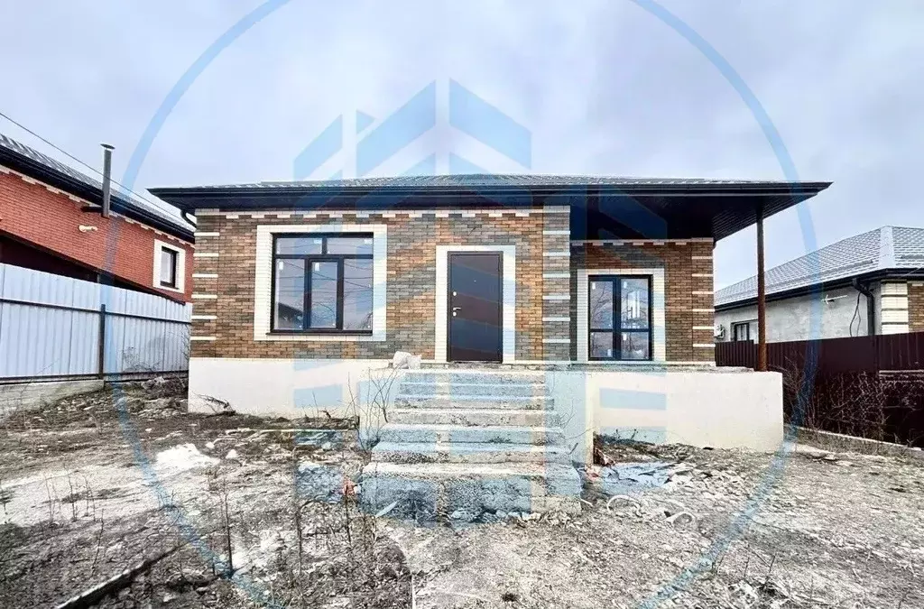 Дом в Ставропольский край, Предгорный муниципальный округ, ... - Фото 1