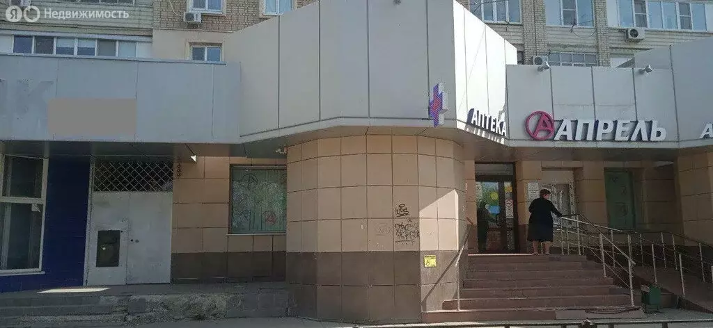 Помещение свободного назначения (143 м) - Фото 1