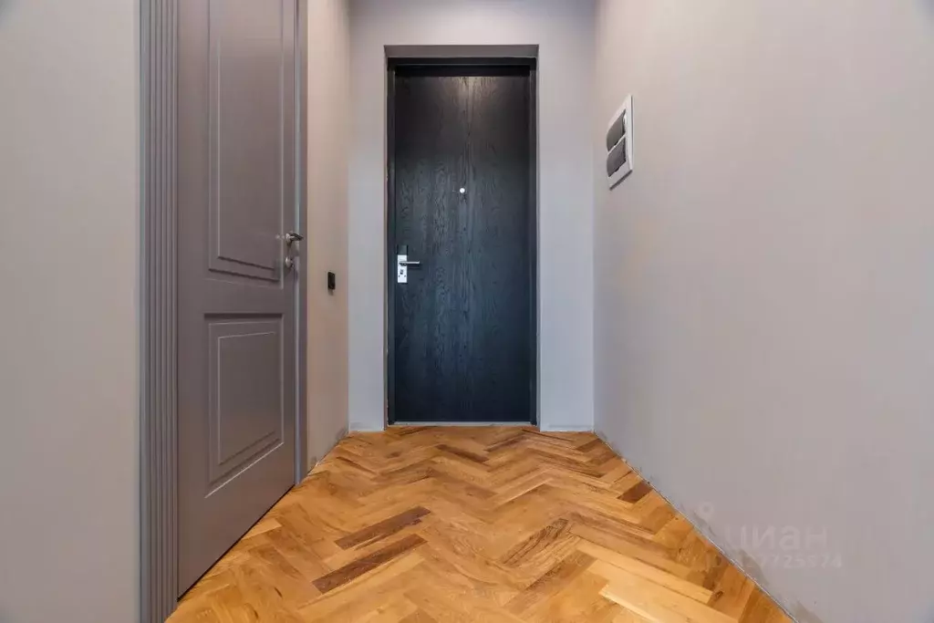 2-к кв. Санкт-Петербург наб. Макарова, 58 (63.2 м) - Фото 2