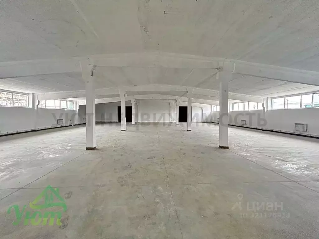 Производственное помещение в Московская область, Раменский ... - Фото 1