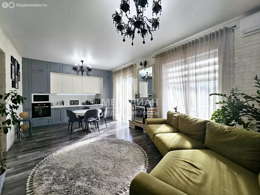 Дом в Бор, ТСН Труд, 69 (117 м) - Фото 2