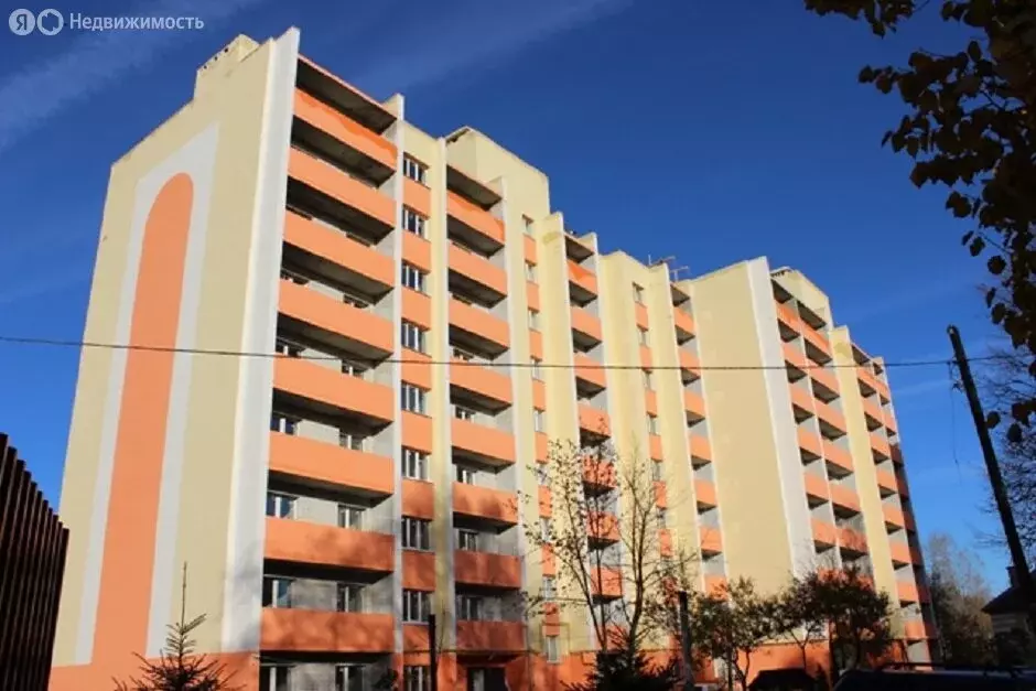 Квартира-студия: Калуга, улица Пухова, 31 (28.7 м) - Фото 1