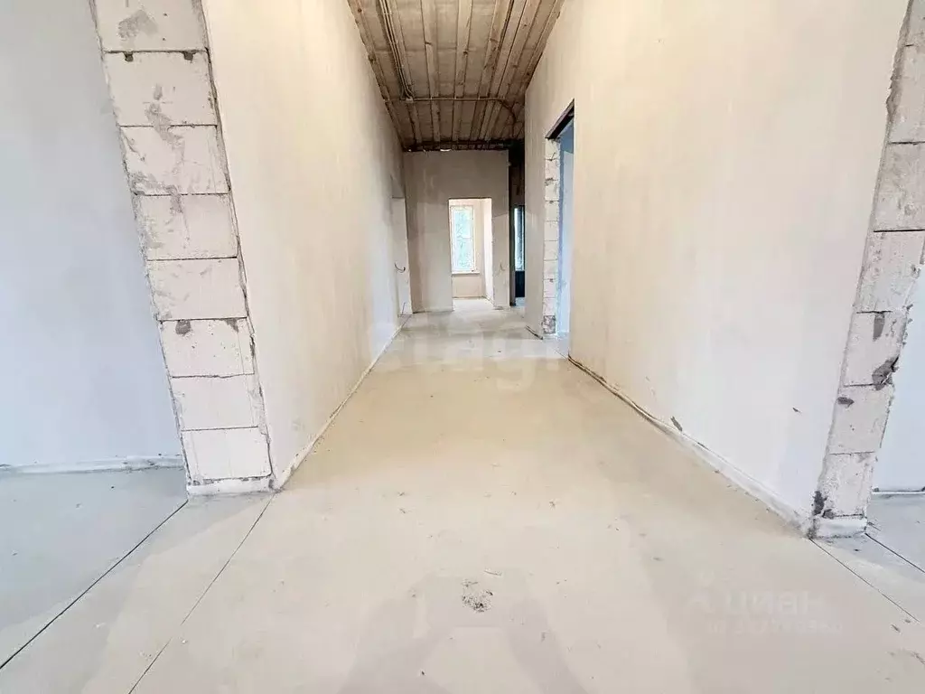 Дом в Курская область, Курский район, Щетинский сельсовет, д. ... - Фото 1