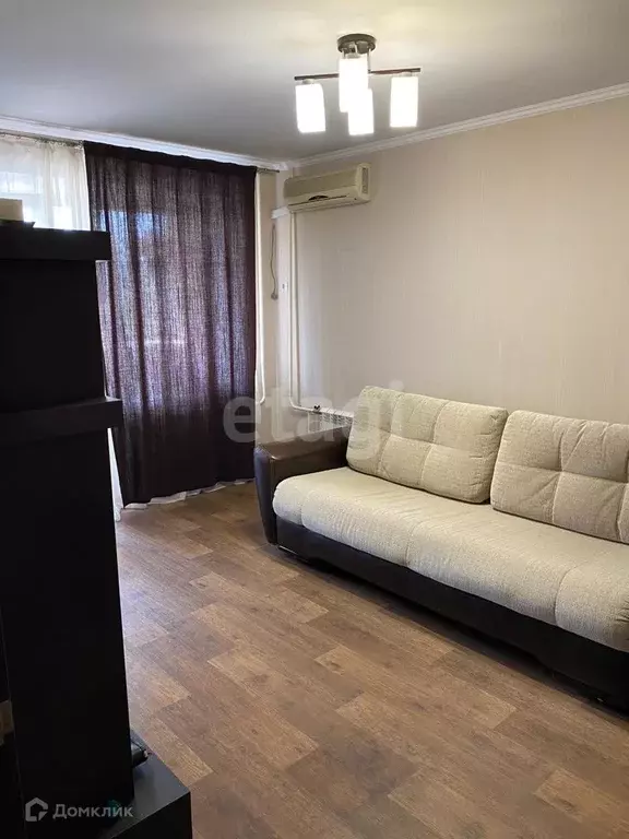 Продаётся 2-к квартира, 44.2 м - Фото 1
