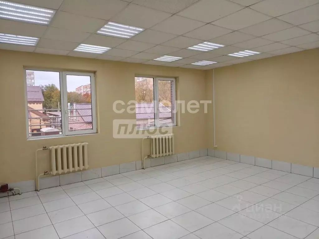 Офис в Московская область, Подольск Парковая ул., 48 (38 м) - Фото 2