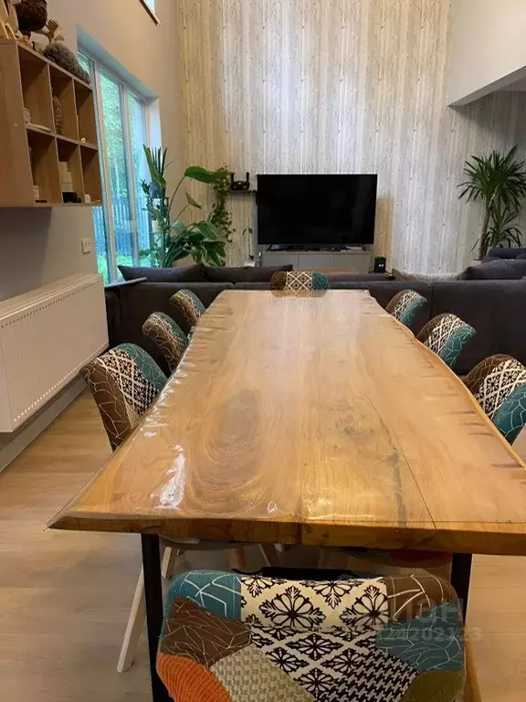 Дом в Московская область, Наро-Фоминский городской округ, д. Жедочи, ... - Фото 2