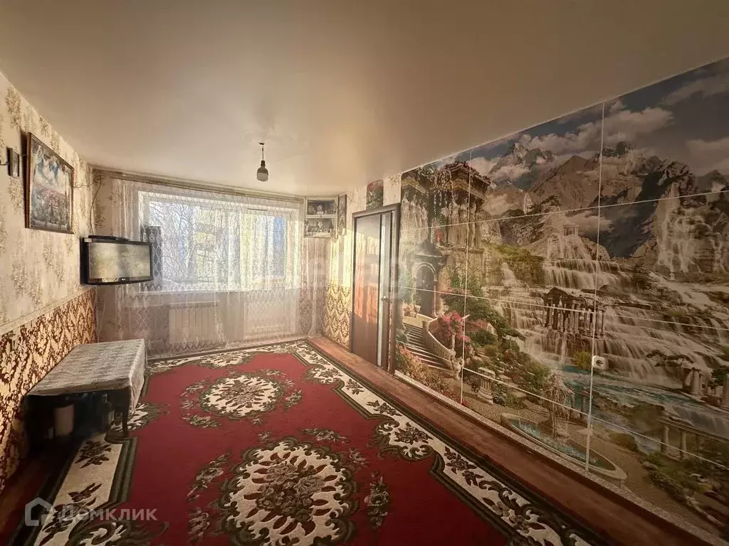 Продаётся 2-к квартира, 43.3 м - Фото 1