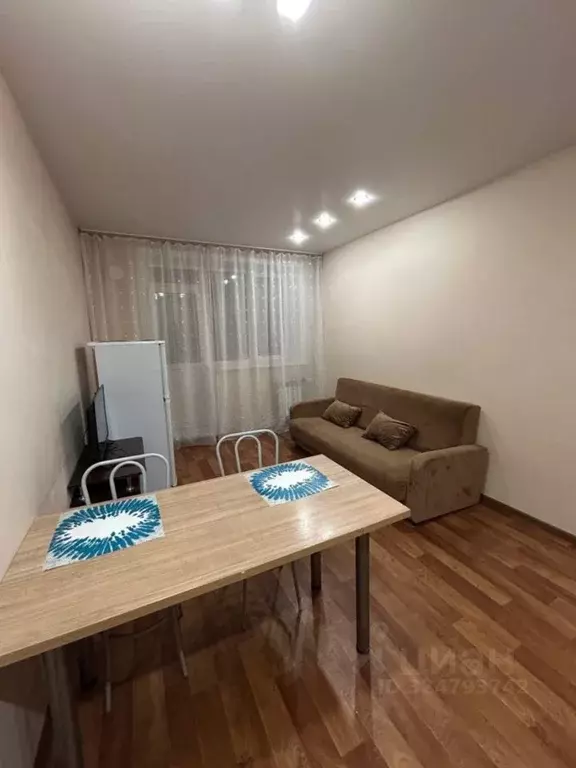 2-к кв. Иркутская область, Иркутский муниципальный округ, Маркова рп, ... - Фото 2