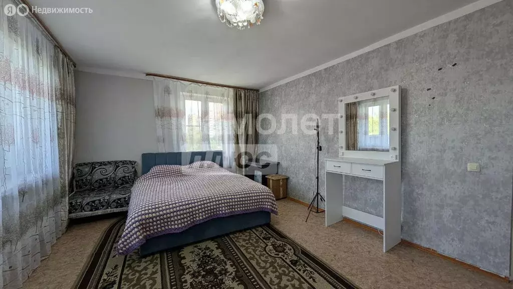 3-комнатная квартира: Иркутск, улица Бородина, 13/1 (98.4 м) - Фото 1