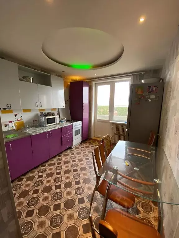 2-к кв. Иркутская область, Ангарск 29-й мкр, 15 (52.9 м) - Фото 0