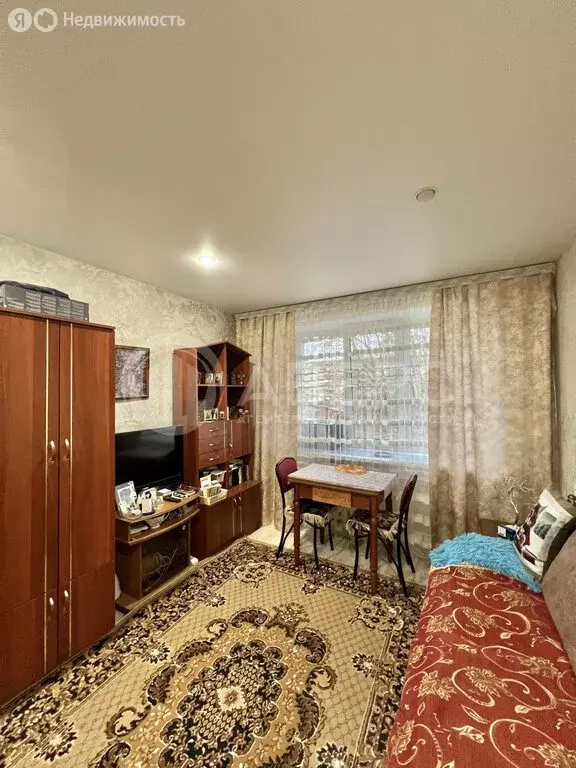 Квартира-студия: Муром, улица Льва Толстого, 97 (18 м) - Фото 2