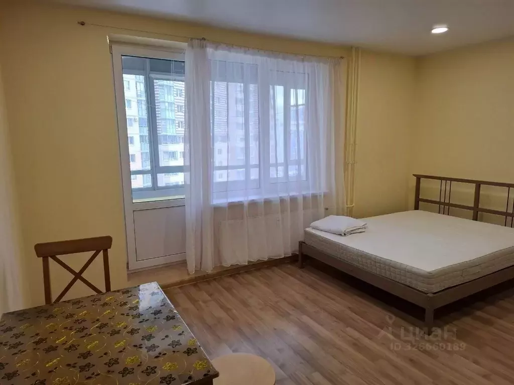 Студия Ленинградская область, Кудрово г. Всеволожский район, Заневское ... - Фото 1