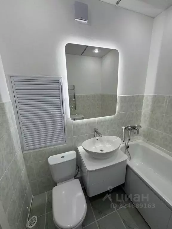 1-к кв. Москва Сходненская ул., 14 (44.0 м) - Фото 2