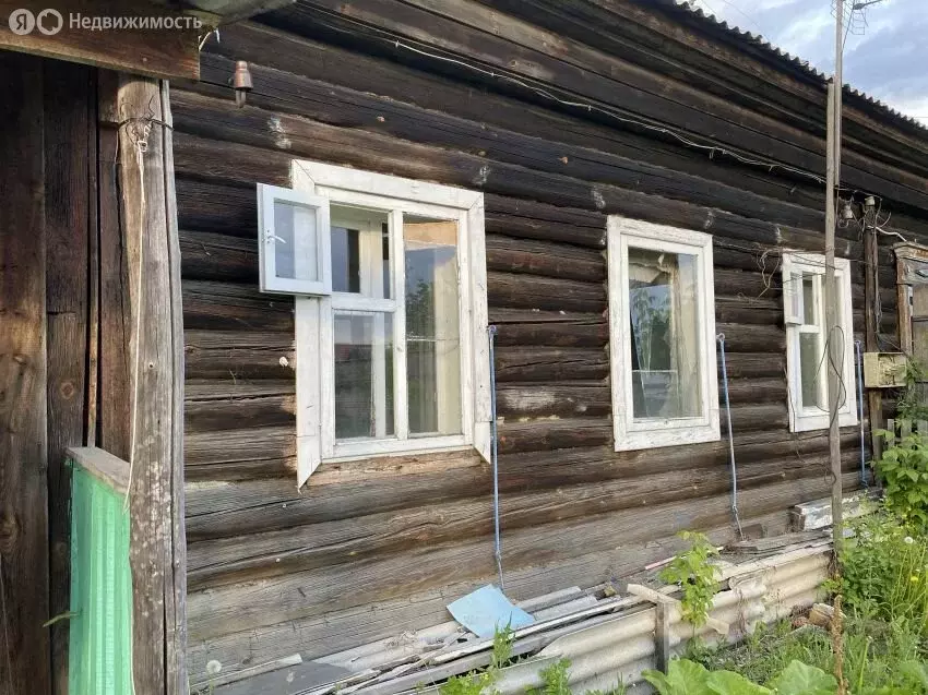 Дом в Курган, улица 8 Марта, 120/7 (20 м) - Фото 1
