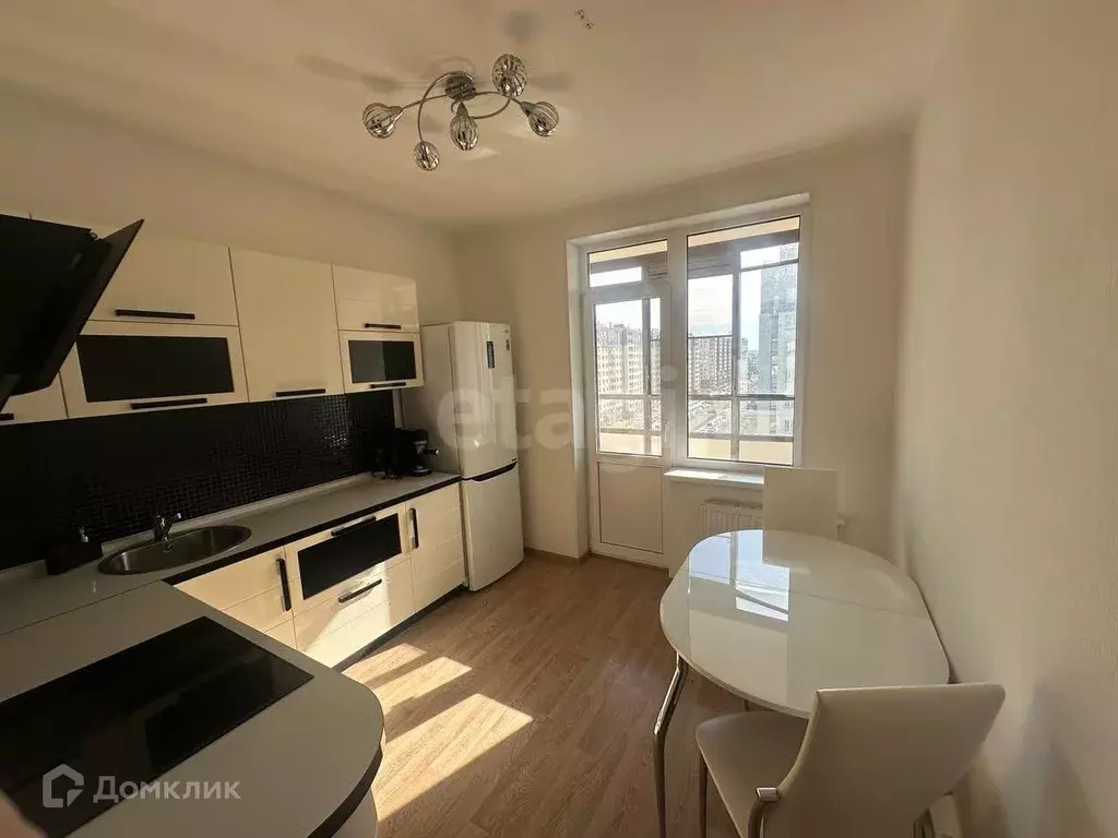 Продаётся 1-к квартира, 36.4 м - Фото 0