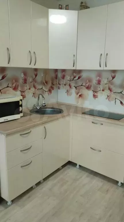 Квартира-студия, 18,3 м, 7/10 эт. - Фото 0