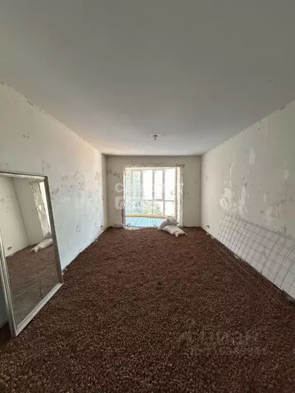 3-к кв. Алтайский край, Бийск ул. Александра Радищева, 1/2 (89.4 м) - Фото 1