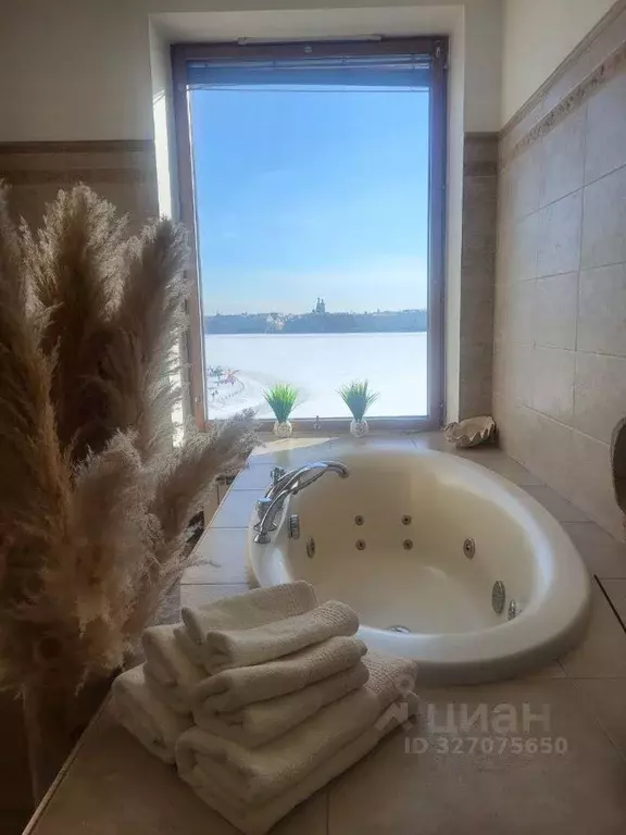 1-к кв. Санкт-Петербург просп. Добролюбова, 2 (66.0 м) - Фото 1