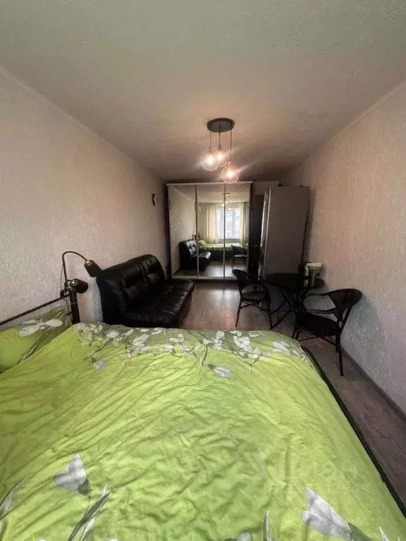 Комната Белгородская область, Белгород ул. Пушкина, 12 (30.0 м) - Фото 2