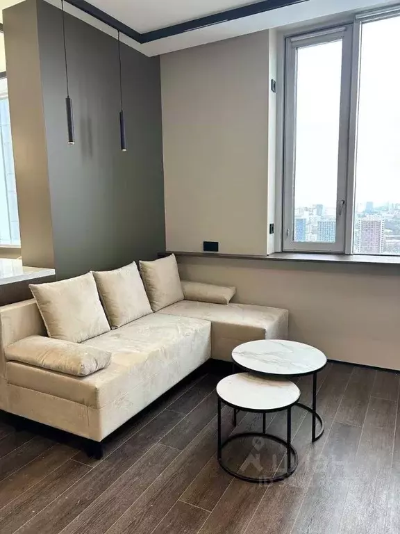 1-к кв. Москва Шмитовский проезд, 39к8 (43.0 м) - Фото 1