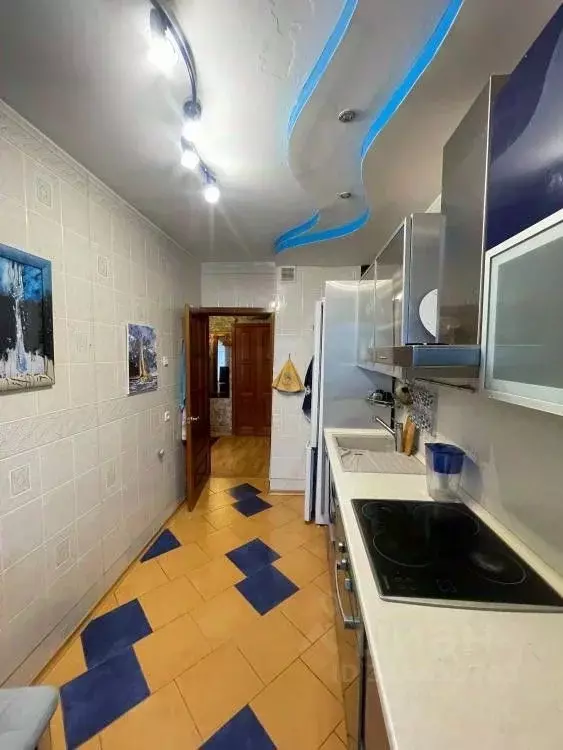 3-к кв. Иркутская область, Иркутск Университетский мкр, 87 (66.0 м) - Фото 2