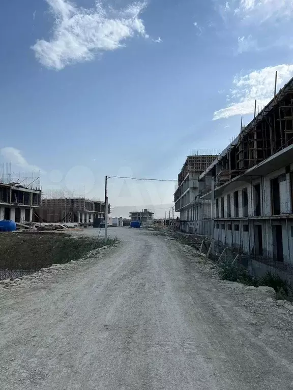 Квартира-студия, 33,4 м, 3/14 эт. - Фото 0