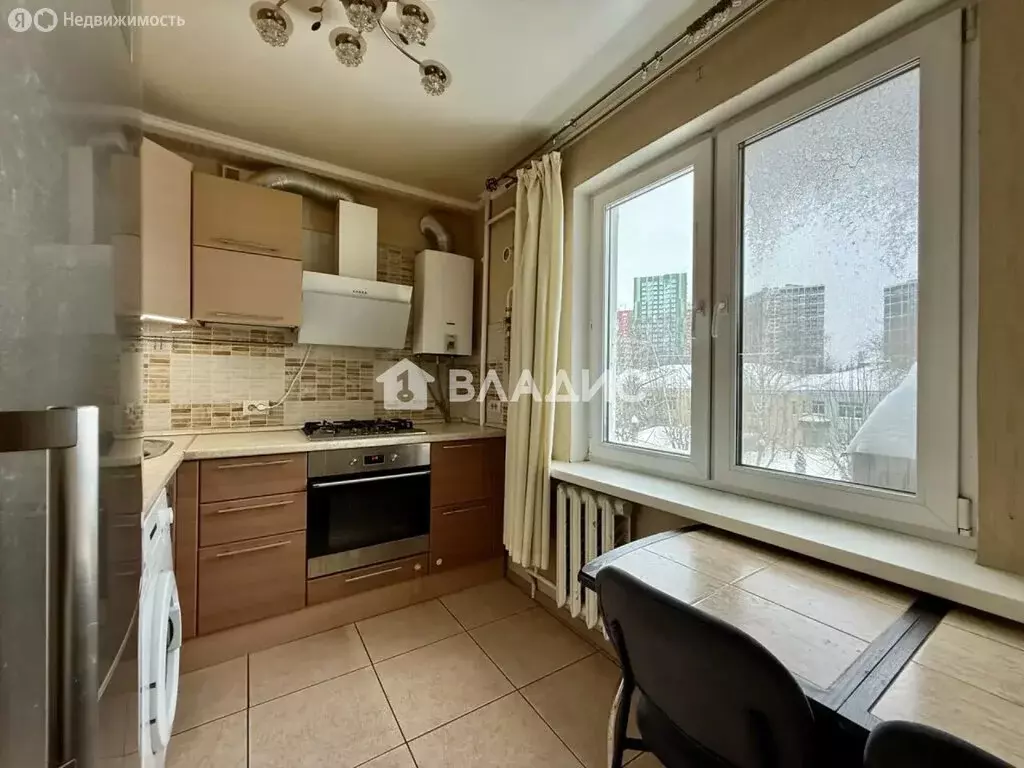 2-комнатная квартира: Казань, Даурская улица, 40 (44.2 м) - Фото 1