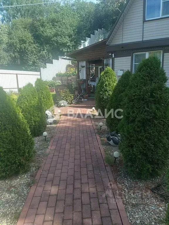 Дом в Ивановская область, Иваново № 1 имени Зиновьева СНТ,  (45 м) - Фото 2