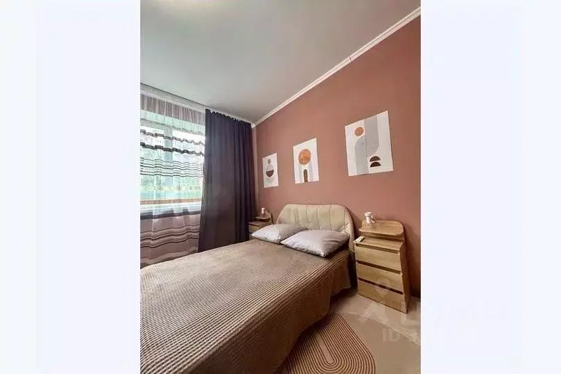 1-к кв. Курская область, Курск просп. Анатолия Дериглазова, 9 (44.0 м) - Фото 1