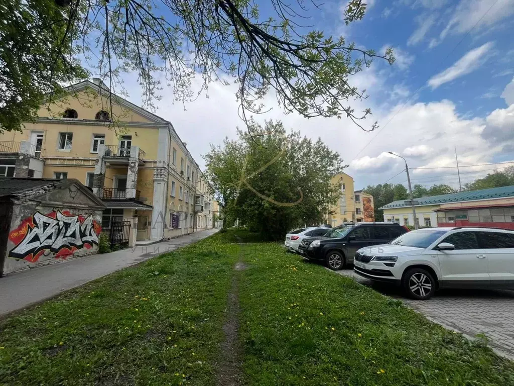 Офис в Нижегородская область, Нижний Новгород ул. Генкиной, 24/9 (56 ... - Фото 2