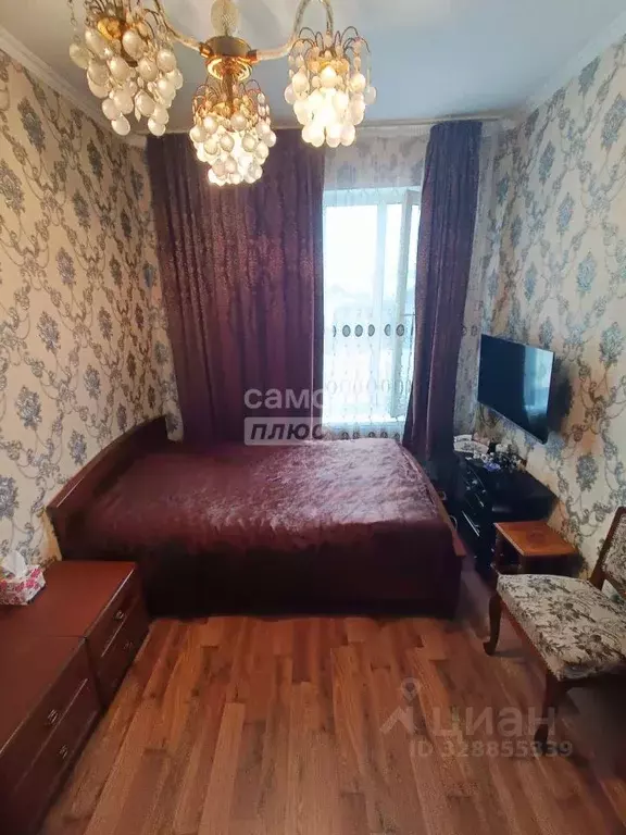 Дом в Кабардино-Балкария, Нальчик ул. Куйбышева, 12 (35 м) - Фото 0