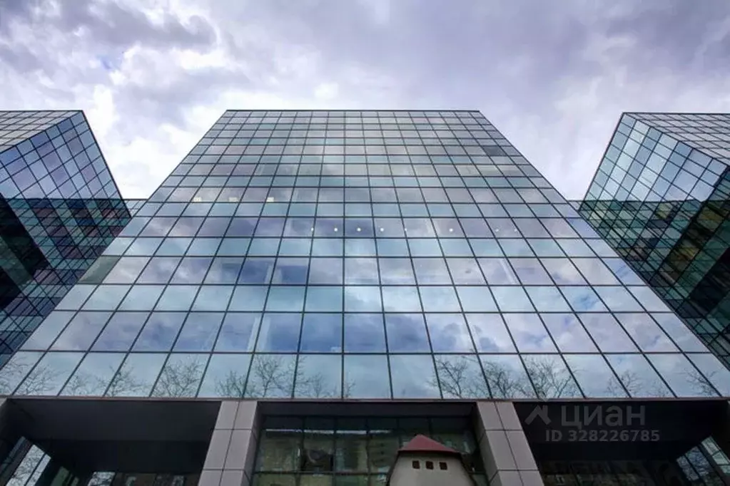 Офис в Москва ул. 8 Марта, 1С12 (204 м) - Фото 1