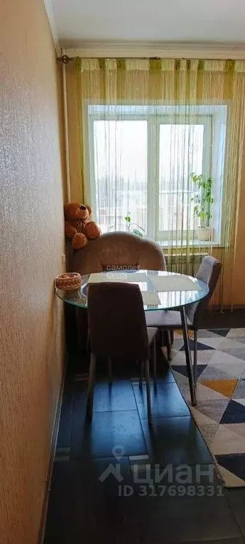 2-к кв. Новосибирская область, Новосибирск Широкая ул., 125 (47.0 м) - Фото 0